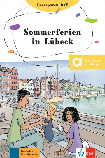 SOMMERFERIEN IN LÜBECK-B1