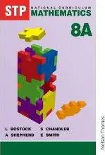 STP STUDENTïS BOOK 8A
