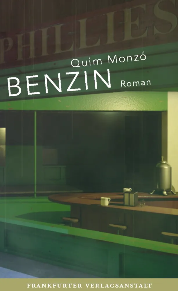 BENZIN (GERMAN)