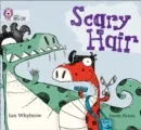SCARY HAIR-FICTION-GREEN - BAND 5