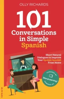 101 CONVERSATIONS IN SIMPLE SPANISH