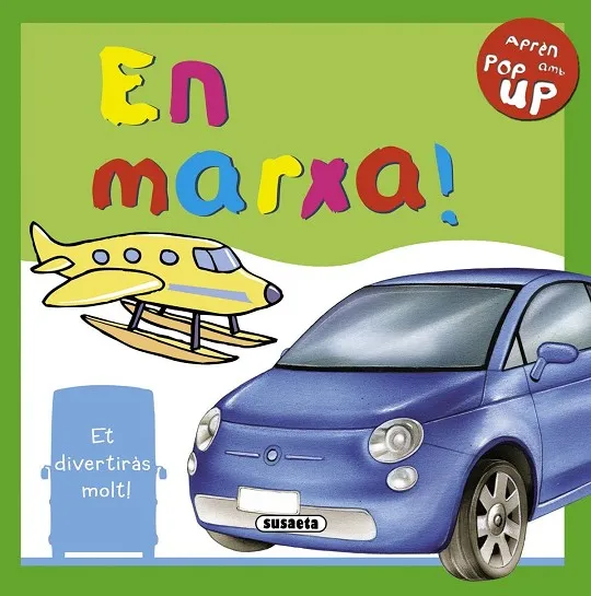 En marxa!