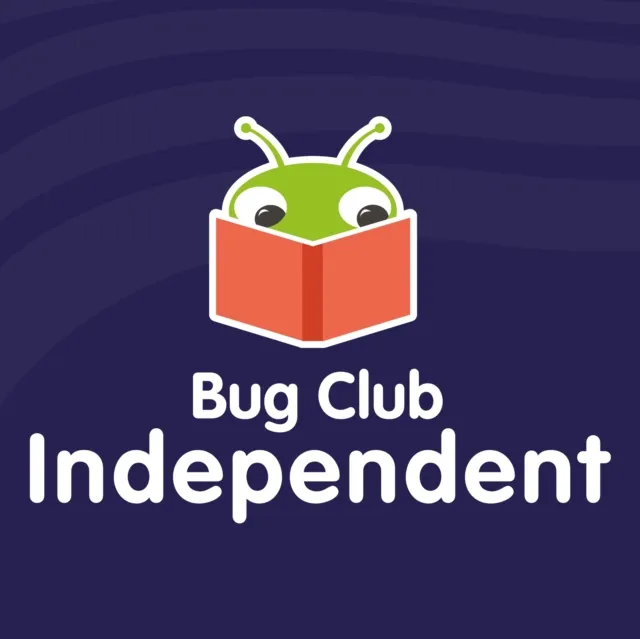 BUG CLUB INDEPENDENT DECODABLE BOOKS FOR RECEPTION PHONICS PHASE 1-4 (1 COPY OF 24 TITLES)