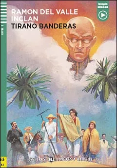 TIRANO BANDERAS