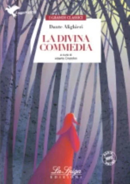 LA DIVINA COMMEDIA