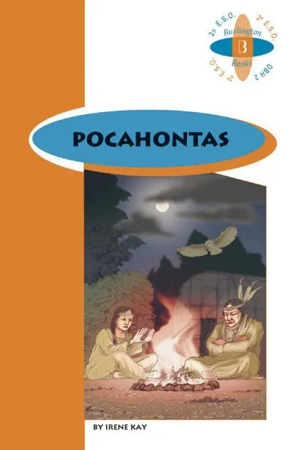 POCAHONTAS A2ºESO