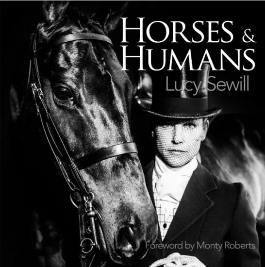 HORSES AND HUMANS