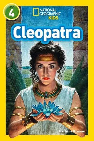 CLEOPATRA -NGKR LEVEL 4