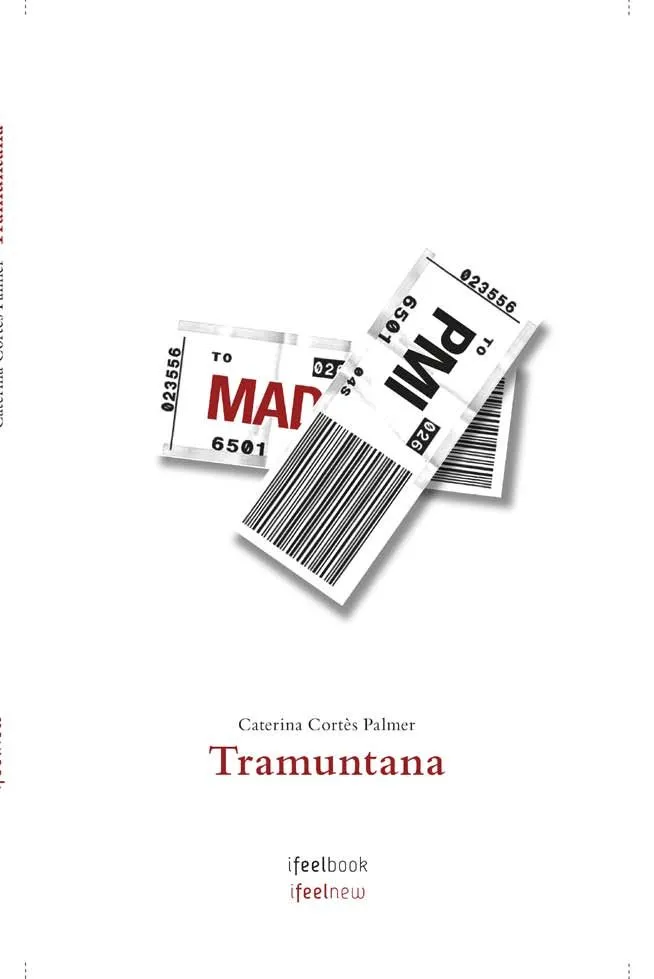 TRAMUNTANA