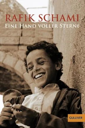 EINE HAND VOLLER STERNE