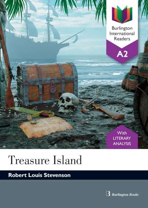 TREASURE ISLAND - A2