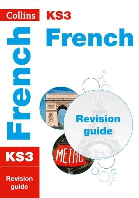 KS3 FRENCH REVISION GUIDE