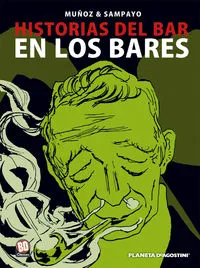 Historias del Bar nº 03