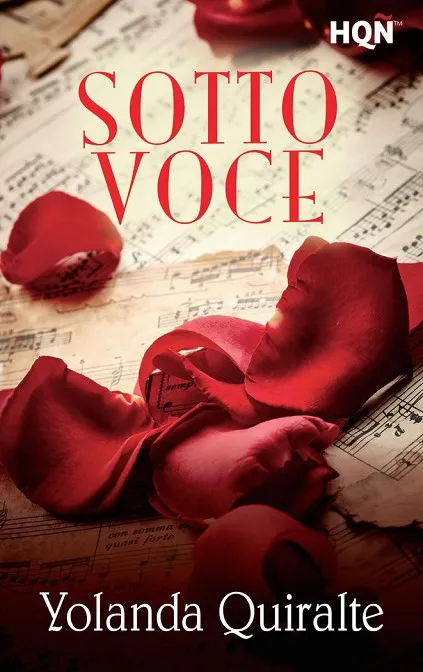Sotto voce