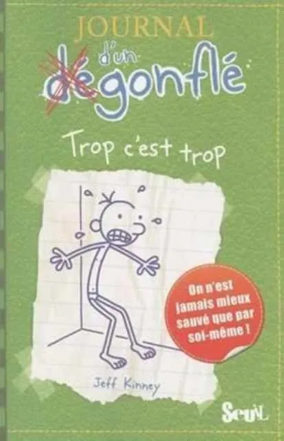 TROP C'EST TROP
