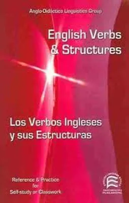 ENGLISH VERBS AND STRUCTURES