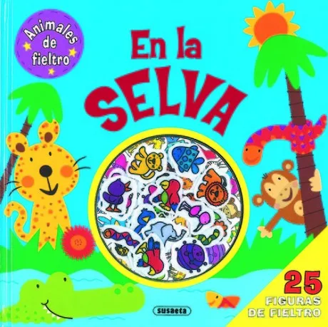 En la selva