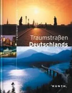 TRAUMSTRASSEN DEUTSCHLANDS