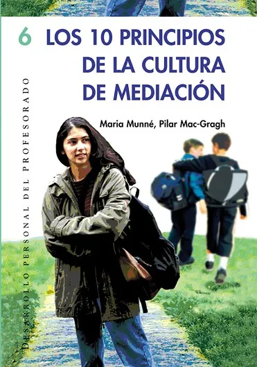 Los 10 principios de la cultura de mediación