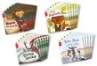ORT TRADITIONAL TALES STAGE 4 (PK 24)