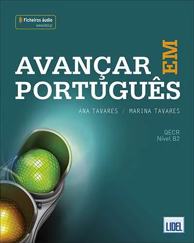 AVANÇAR EM PORTUGUÊS