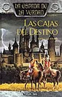 Las Cajas del Destino
