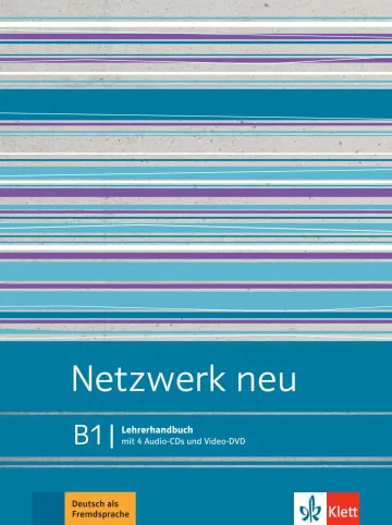 NETZWERK NEU B1 GUÍA DIDÁCTICA