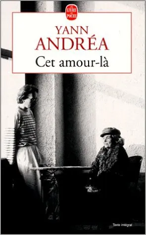 CET AMOUR-LA