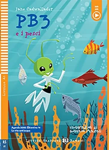 E I PESCI-PB3