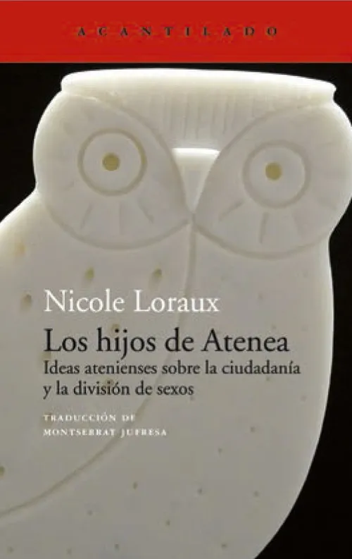 Los hijos de Atenea