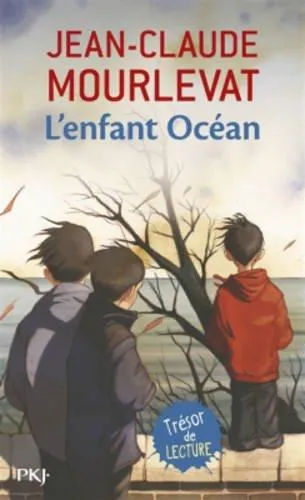 L'ENFANT OCEAN