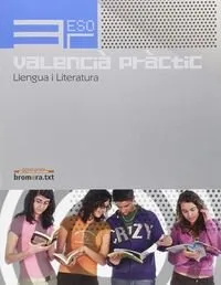 ESO 3 - LLENGUA I LITERATURA (C. VAL) - VALENCIA PRACTIC
