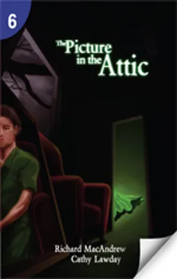 PICTURE IN THE ATTIC PTR 6
