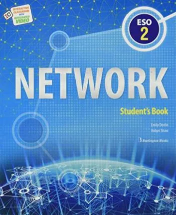 NETWORK ESO 2 SB