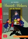 HARRIET HOLMES AND THE PORTRAIT - YR4