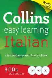 EASY LEARNING AUDIO COURSE ITALIAN - LEVEL 1