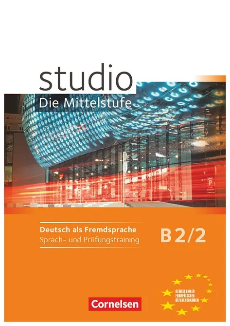 STUDIO D B2-BAND2 EJERCICIOS COMPLEMENTARIOS Y TES