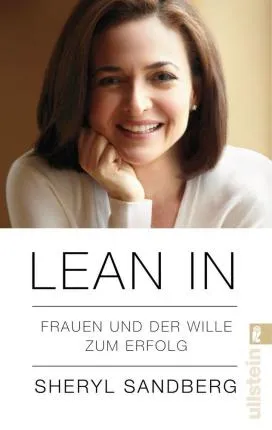 FRAUEN UND DER WILLE ZUM ERFOLG