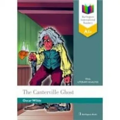 CANTERVILLE GHOST, THE - A1+