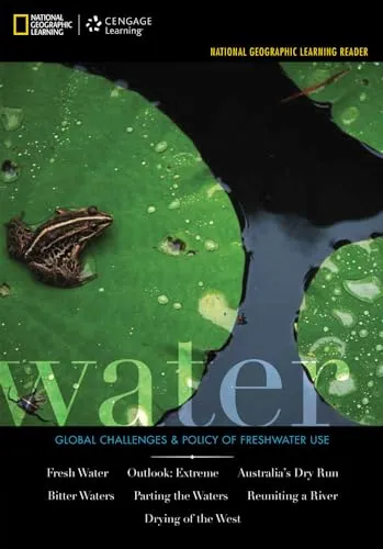 NGL READER: WATER