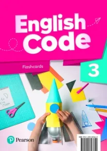 ENGLISH CODE BRITISH 3 FLASHCARDS