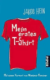 MEIN ERSTES T- SHIRT