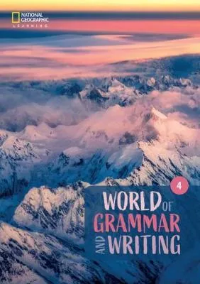 WORLD OF GRAMMAR AND WRITING LEVEL 4