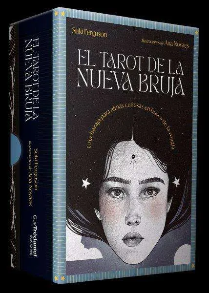 EL TAROT DE LA NUEVA BRUJA