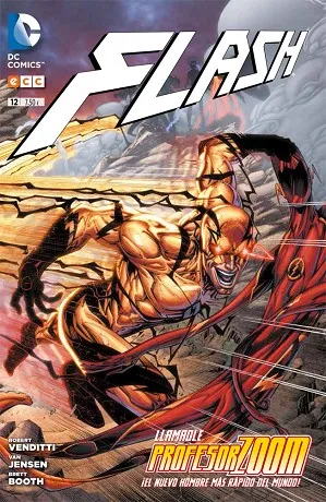 Flash núm. 12