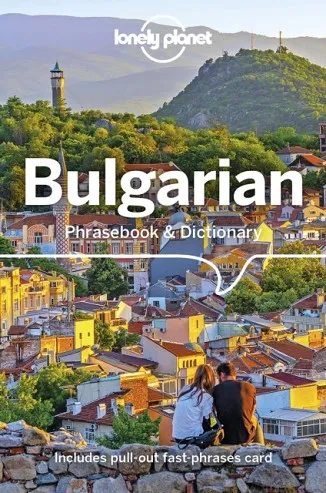 BULGARIAN PHRASEBOOK & DICTIONARY 3