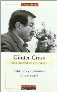 Artículos y opiniones (1972-1997)
