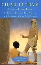 Historia del califa Hakem AND Historia de la Reina de la Mañana y de Solimán, príncipe de los genios
