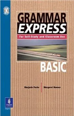 GRAMMAR EXPRESS BK A/K