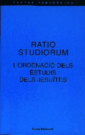 Ratio Studiorum